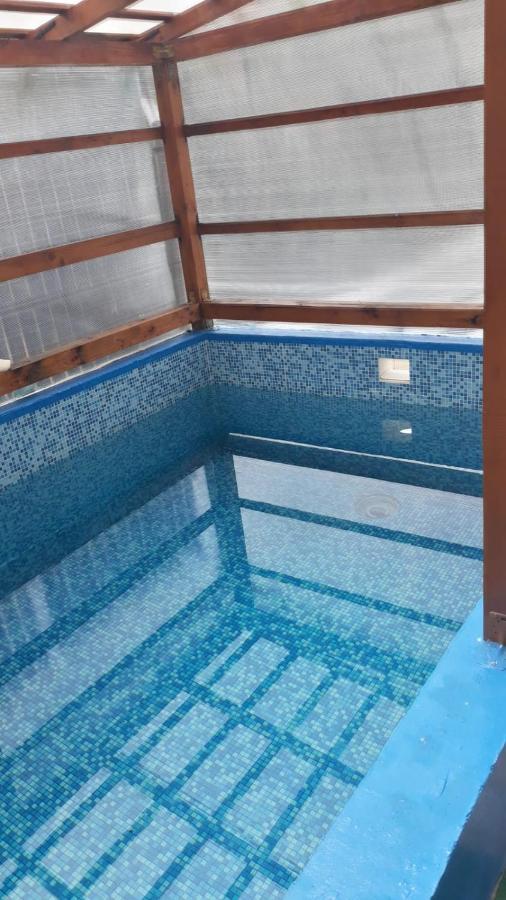 Pensiunea Floare De Colt Otel Băile Herculane Dış mekan fotoğraf
