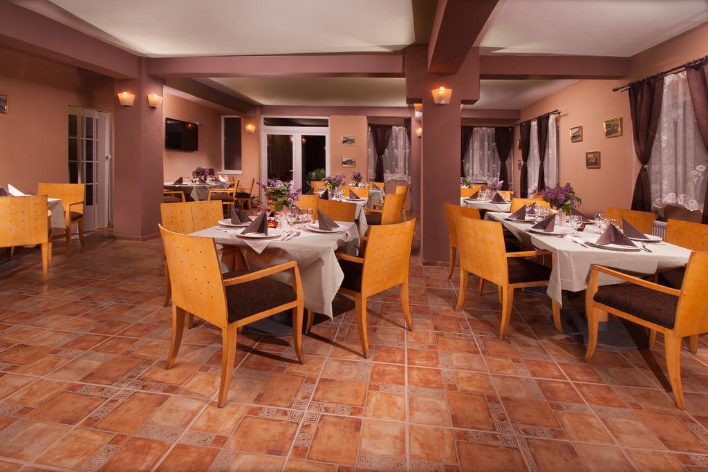 Pensiunea Floare De Colt Otel Băile Herculane Dış mekan fotoğraf